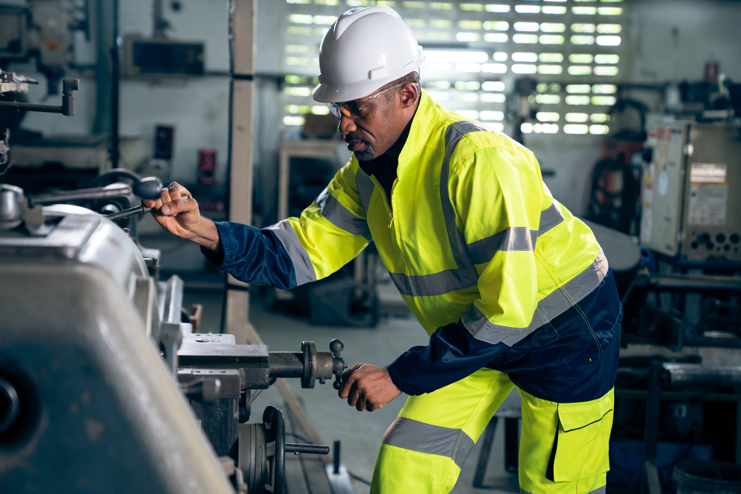 Personal Safety Training and Health and Safety Courses